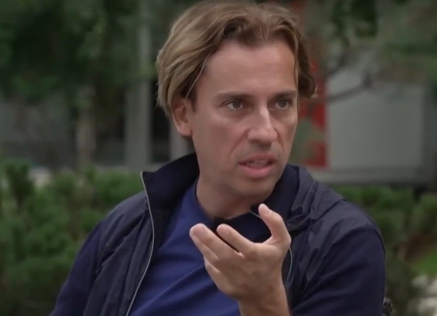 Фото: Prt Scr youtube.com / Laima Vaikue fan