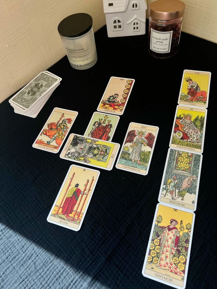 Кельтский крест