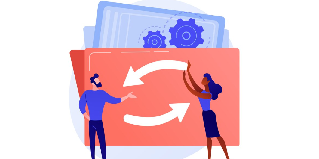 Критерии выбора обменника