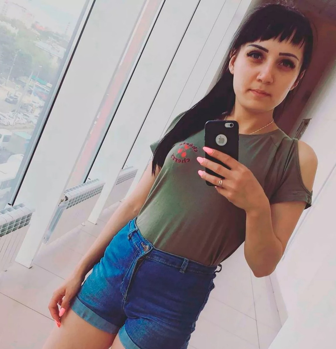 Анна Рузанкина