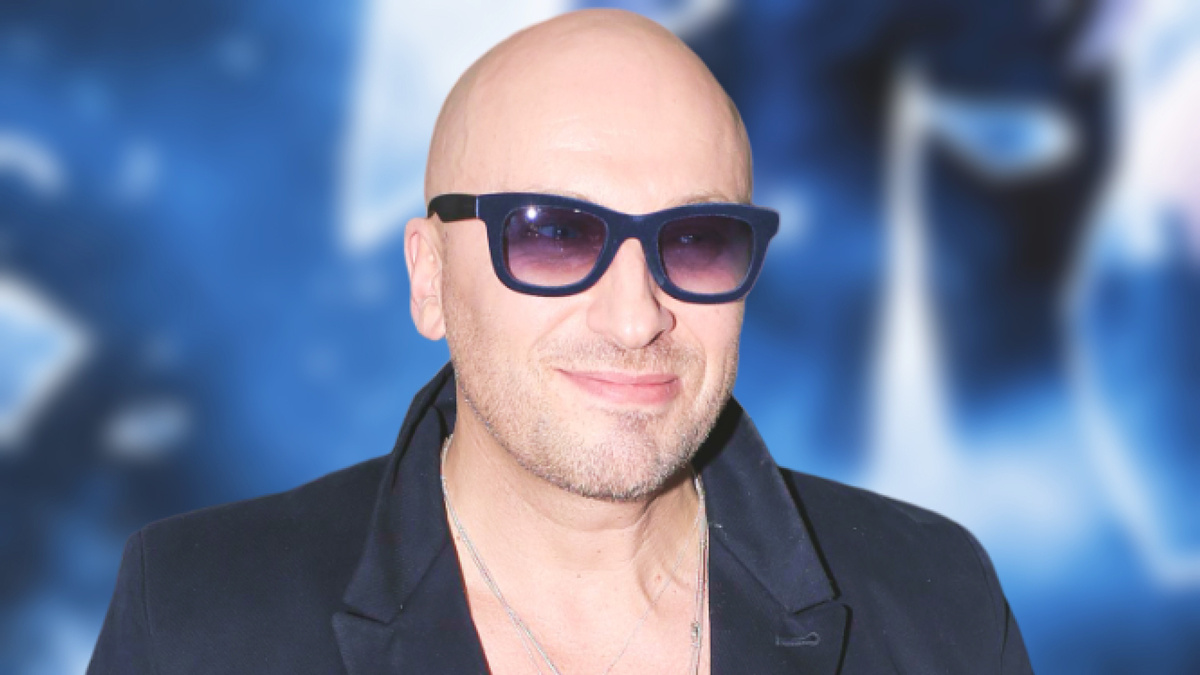 Дмитрий Нагиев