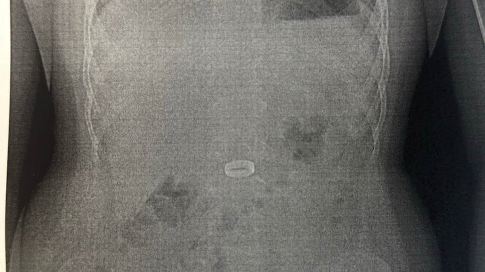 Фото: ГБУЗ ГБ № 1 Новороссийска