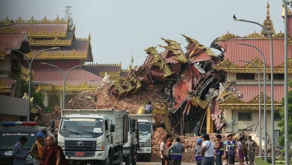    Автор фото: Синьхуа