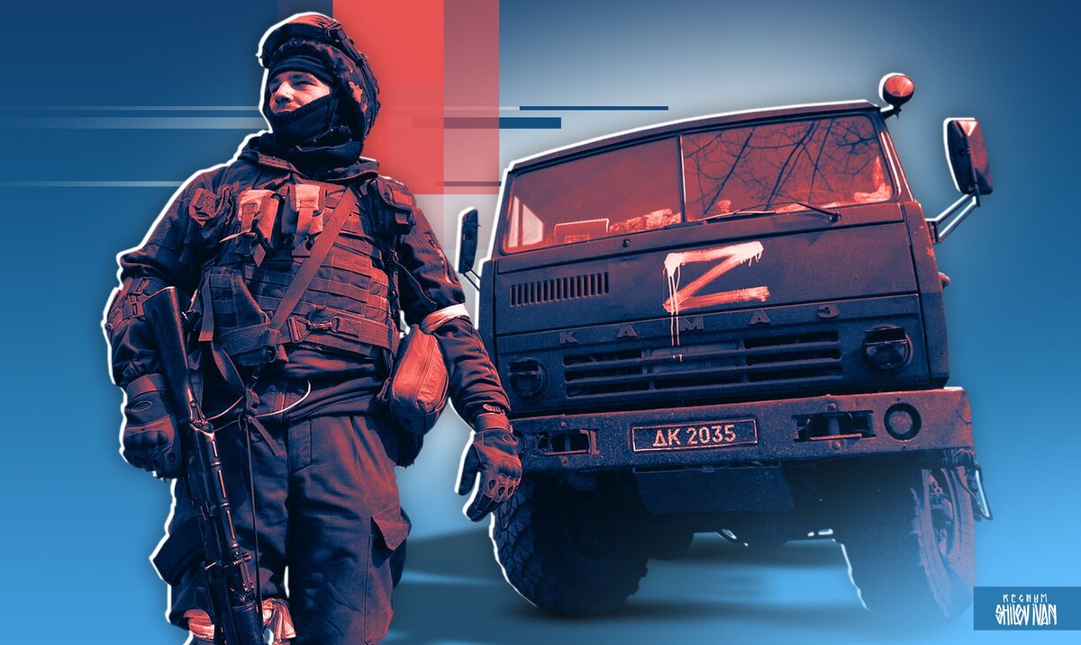     / Источник: Иван Шилов (с) ИА Регнум