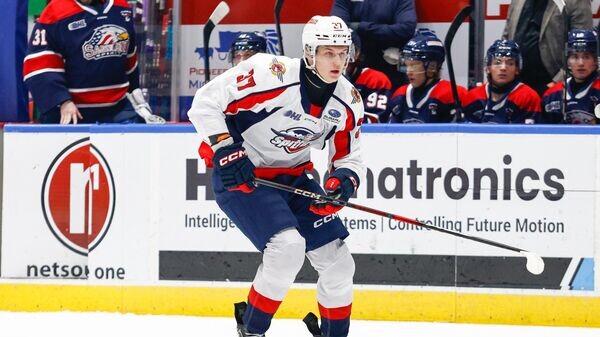    © Getty Images / ISI Photos / Michael Miller