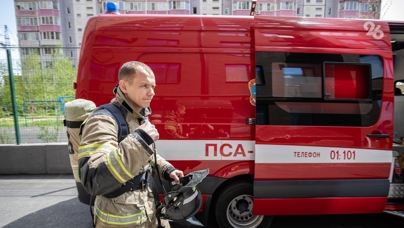      Фото: ИА «Победа26»