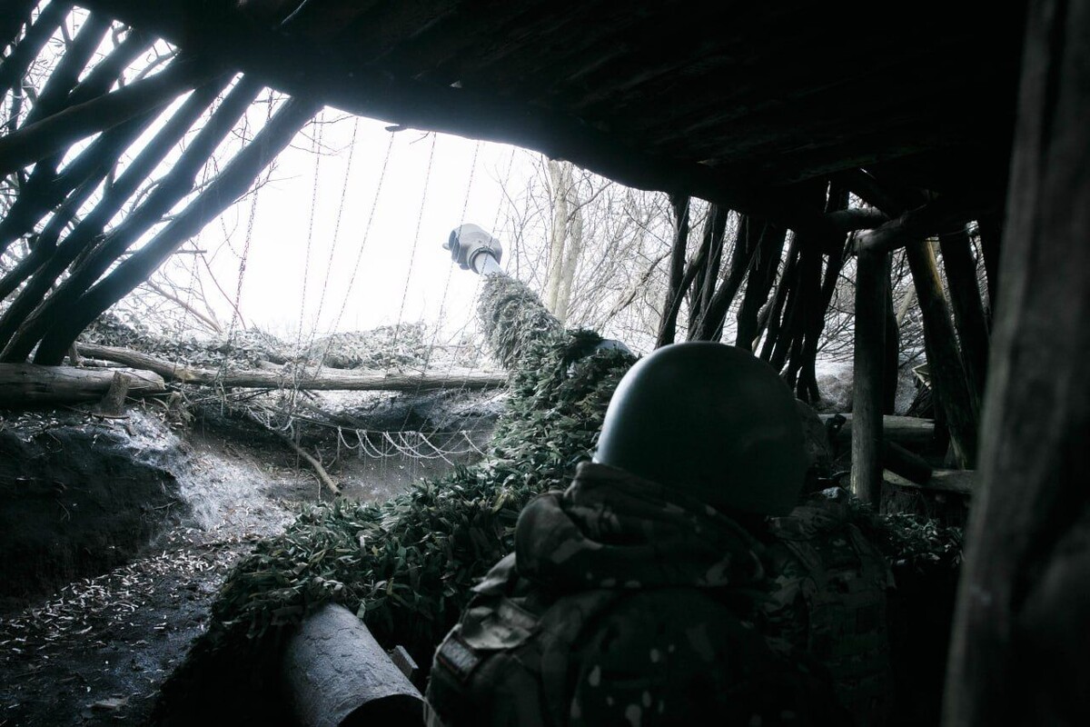     / Источник: © Telegram/Минобороны России