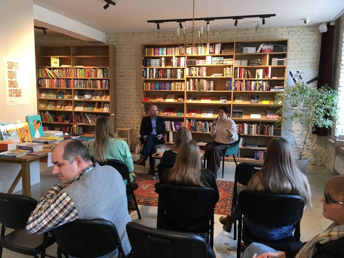    Как найти книжные онлайн-клубы