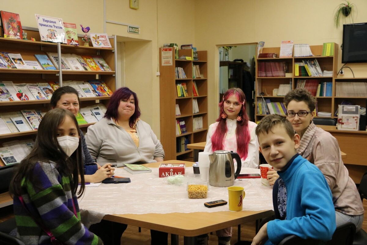    Как найти книжные онлайн-клубы