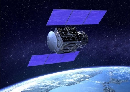    Украина замахнулась на создание космических войск