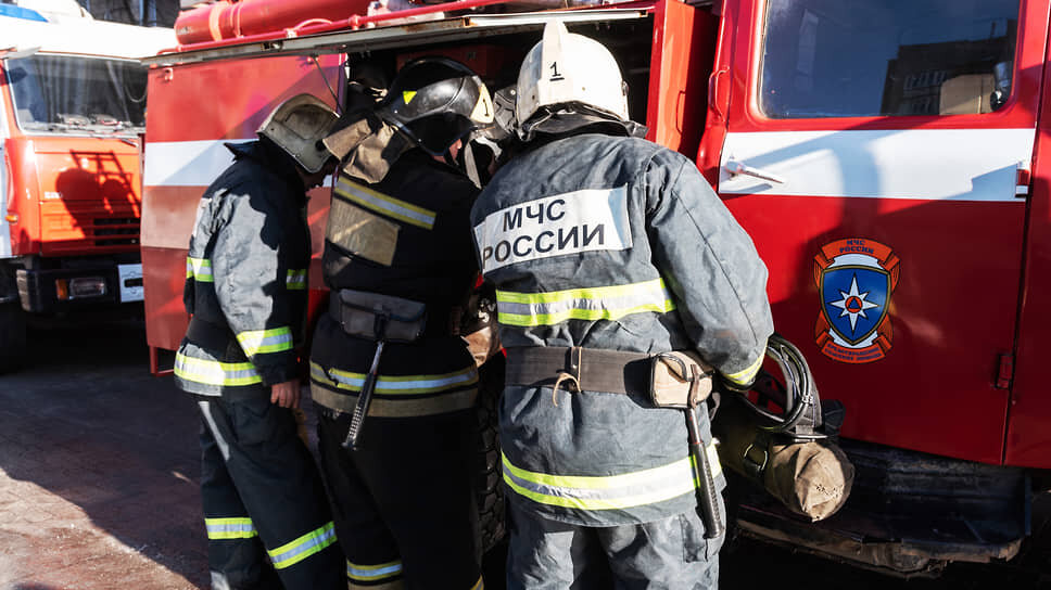 Фото: Игорь Елисеев / Коммерсантъ