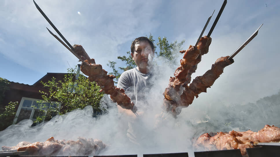 Фото: Анатолий Жданов / Коммерсантъ
