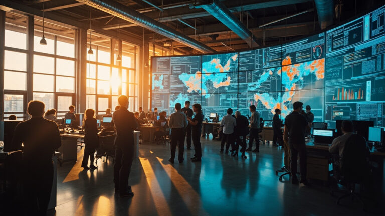    ИИ автоматизация для бизнеса Astralot AI