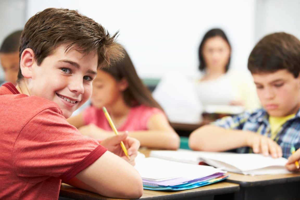    Учёба за границей: куда отправить детей?