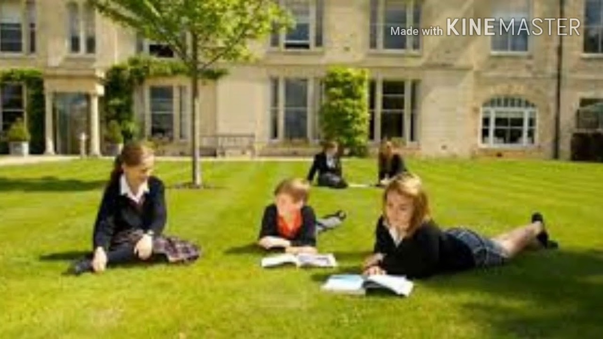    Учёба за границей: куда отправить детей?