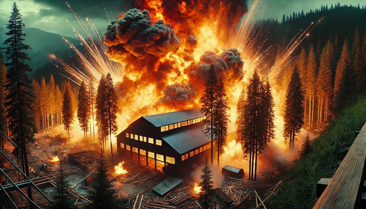 Изображение сгенерировано ИИ