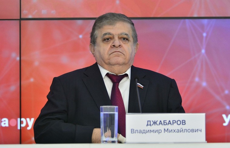    Pavel Kashaev/Global Look Press