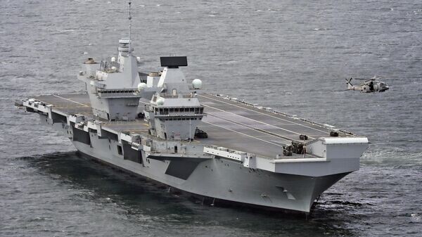    © commons.wikimedia.org / FRPU (E) Royal Navy/MOD