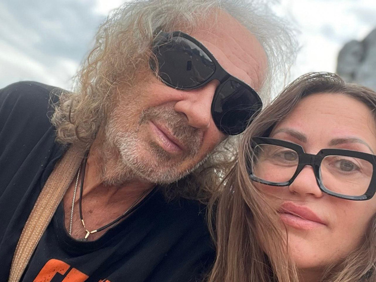   Лилия Шарловская