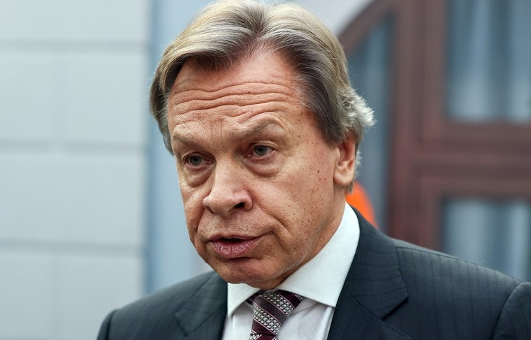    Сергей Булкин/NEWS.ru