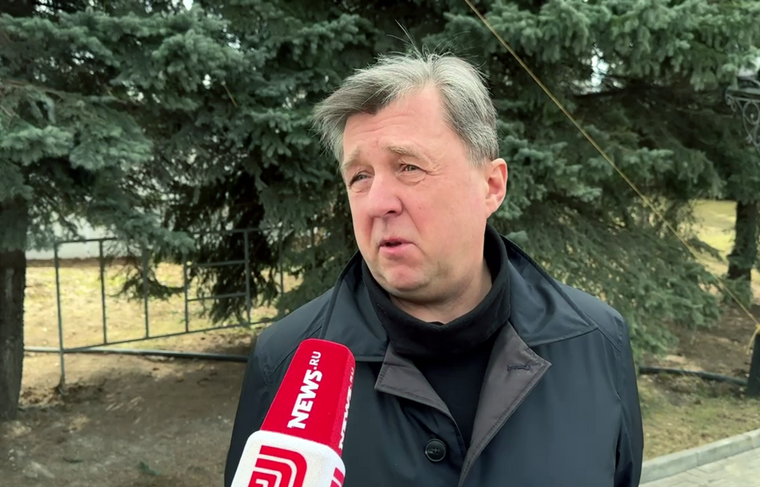    Стрингер/NEWS.ru