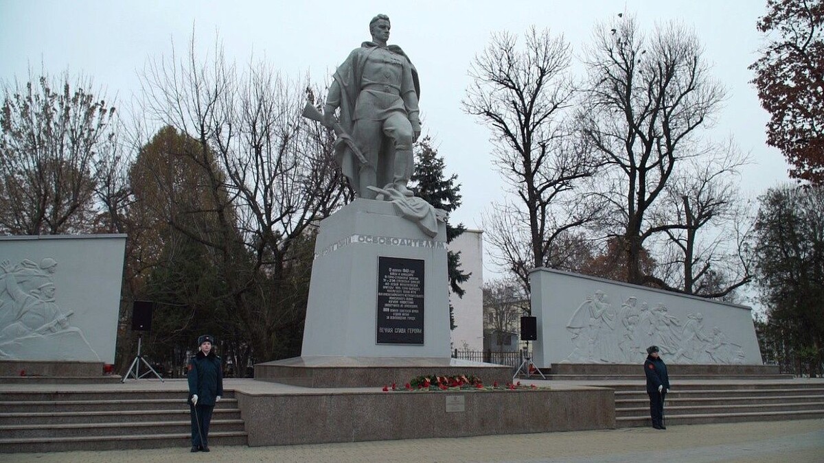    Фото: телеканал «Краснодар»