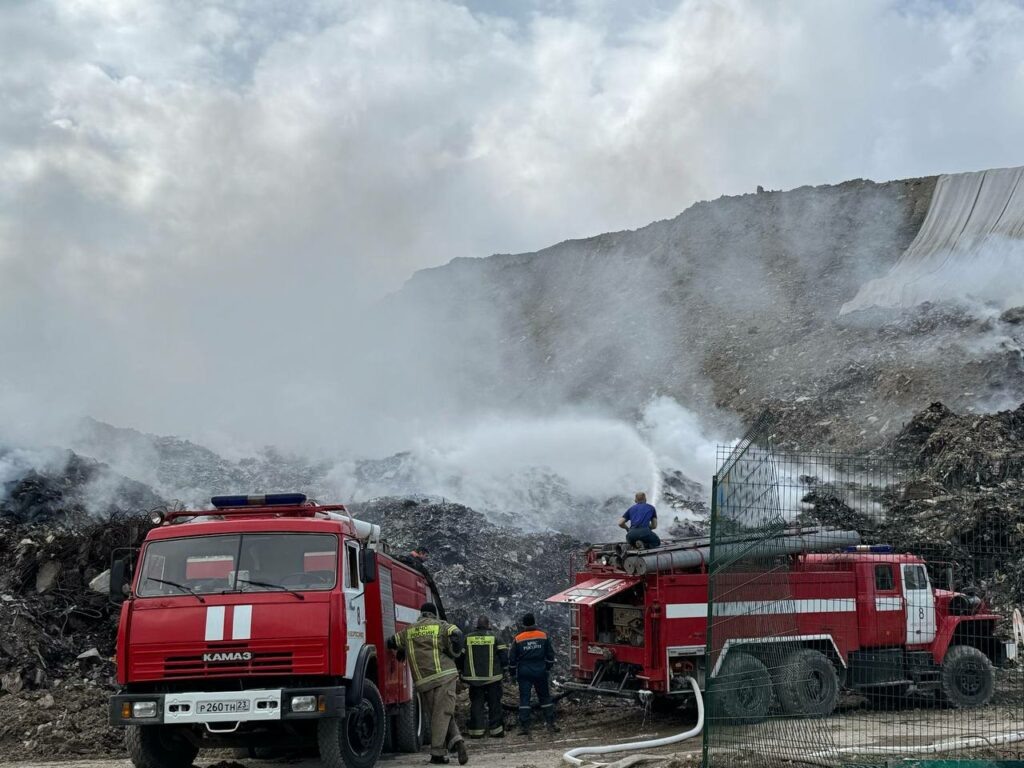    Фото: t.me/Gavrikovzam