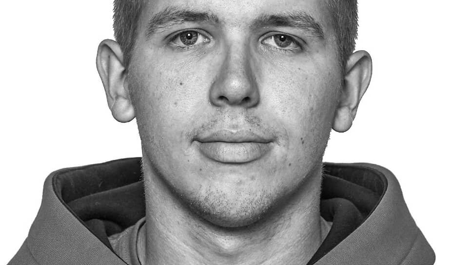 Алексей Силкин.📷Фото: @hc_spartak