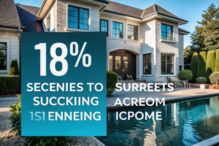    Как заработать на грузинской недвижимости: истории успеха и секреты доходности до 18%