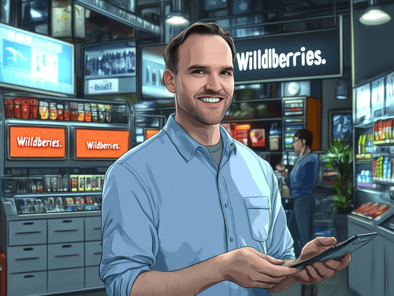    Избегайте серьезных штрафов на Wildberries: полный гайд по нарушениям и их предотвращению Бибиков Алексей