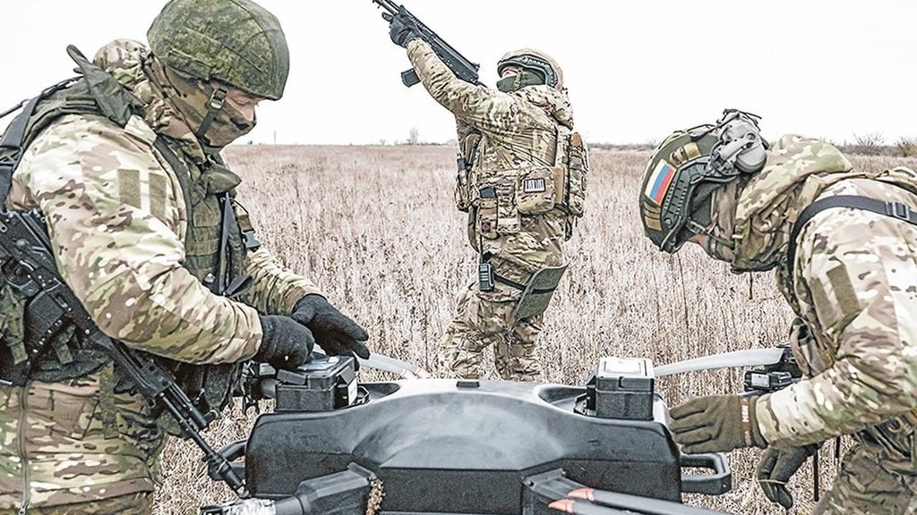    Фото Минобороны РФ