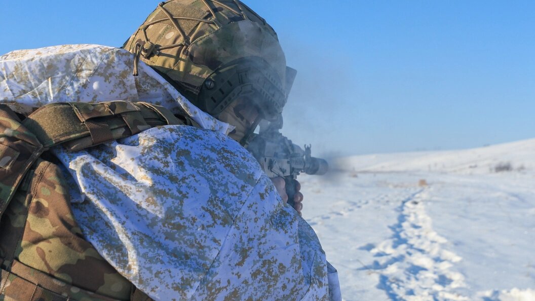    Shatokhina Natalia/news.ru/Globallookpress