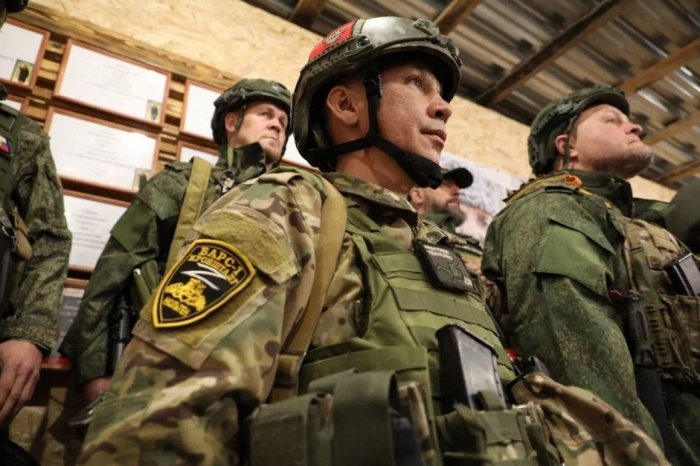    администрация Краснодарского края