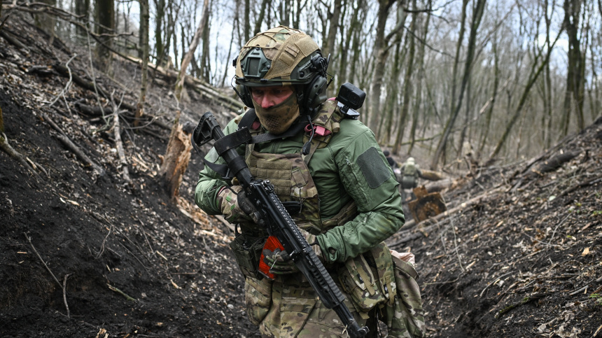    Фото: © РИА Новости/Сергей Бобылев