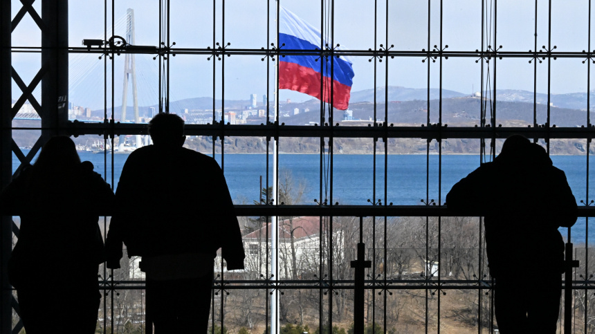    Фото: © РИА Новости/Виталий Аньков