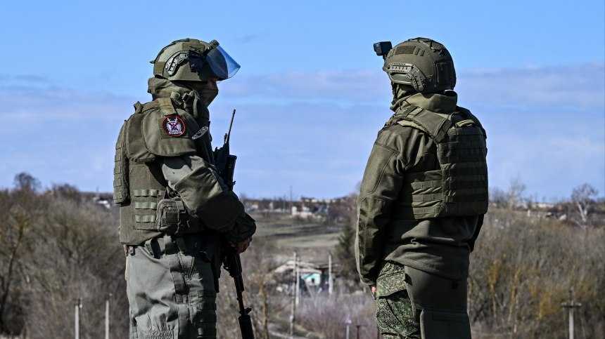    Фото: © РИА Новости/Сергей Бобылев