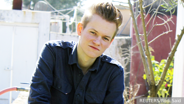     Фото: REUTERS/Rodi Said   
 Текст: Дмитрий Зубарев