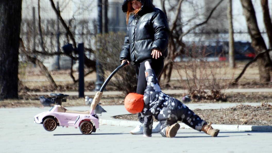    Фото: Александр Лёгкий/Globallookpress.