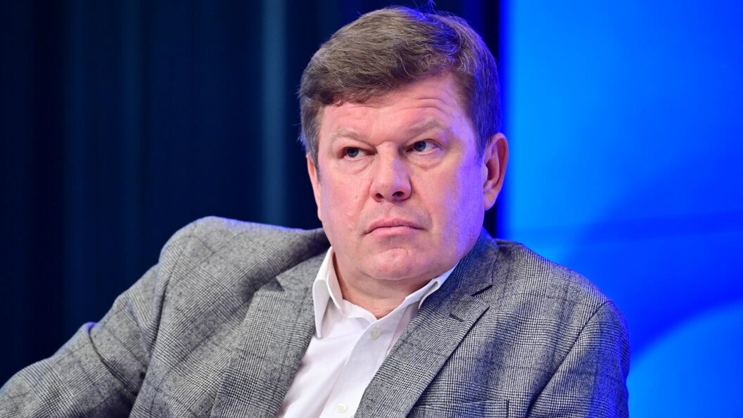    © Pavel Kashaev/Globallookpress