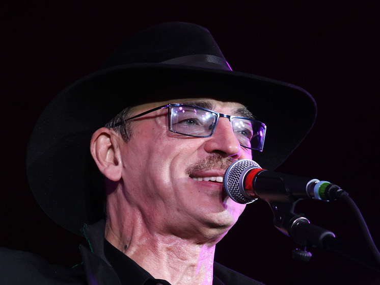   Наталья Мущинкина