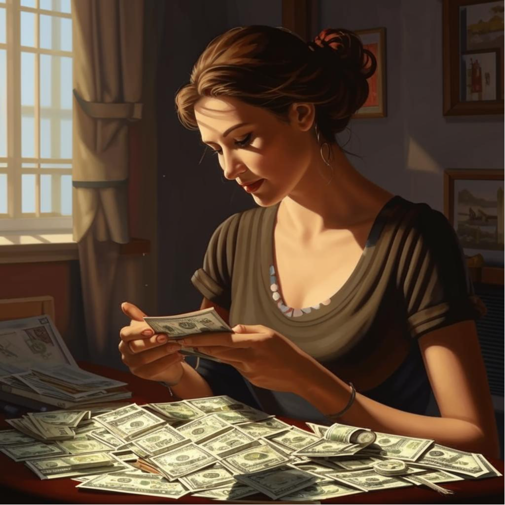 Ну как их можно не любить ?)