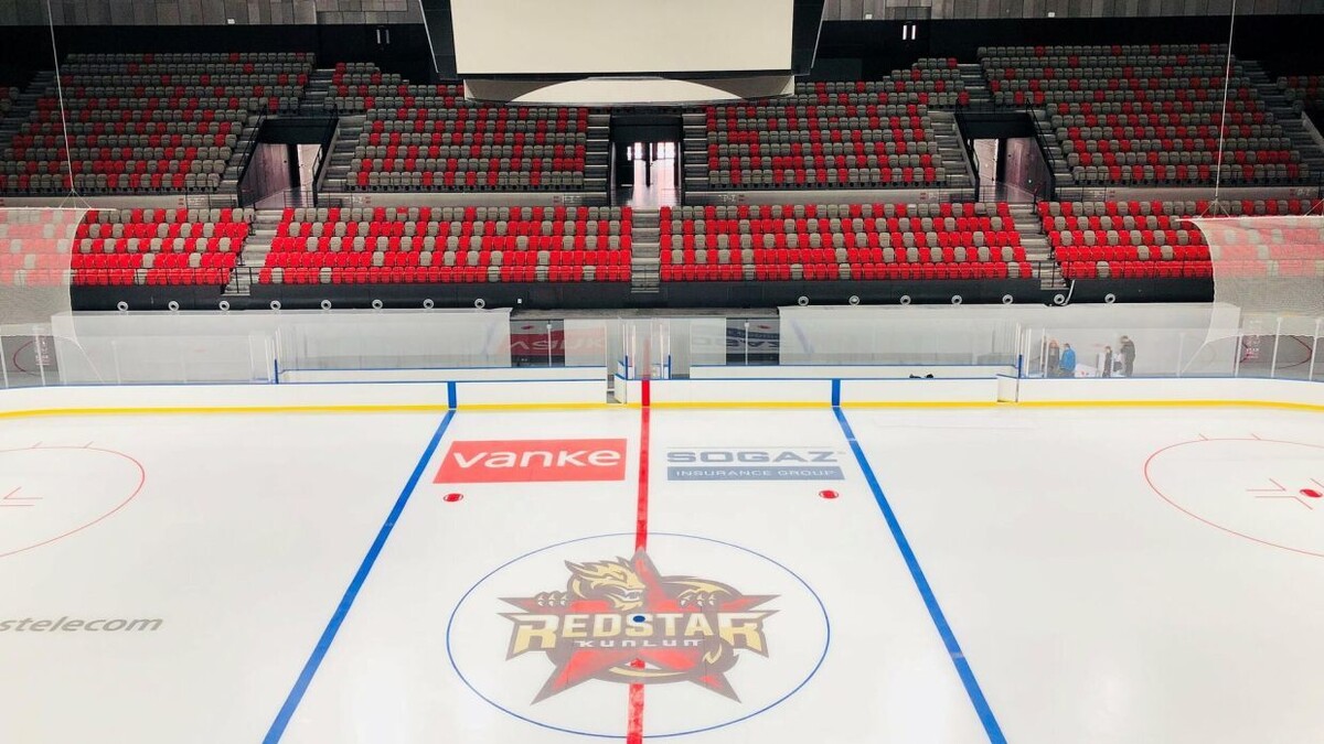    Фото: РИА Спорт