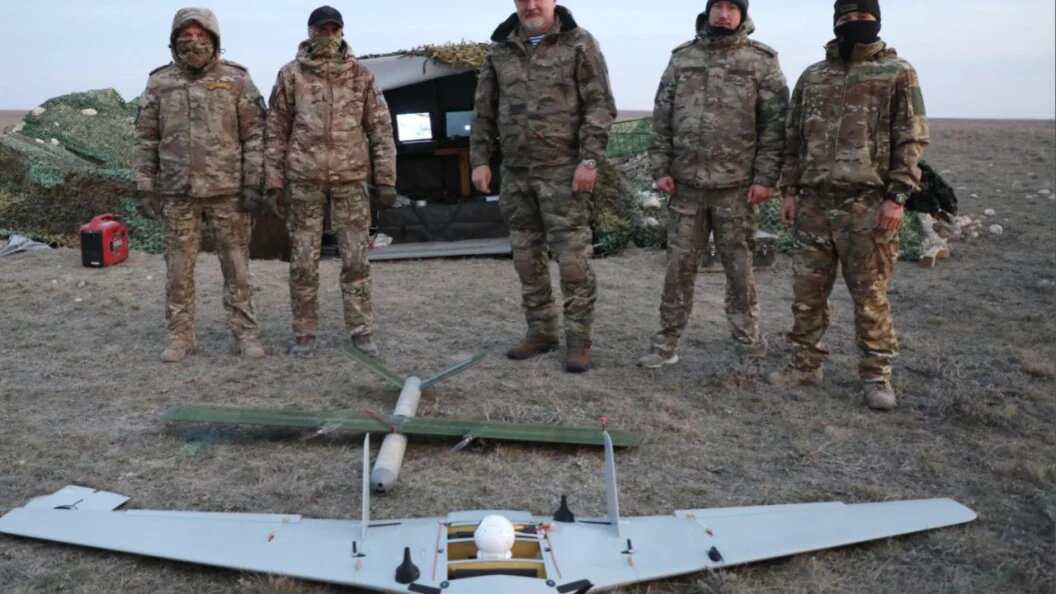    ФОТО: телеграм-канал Дмитрия Рогозина.