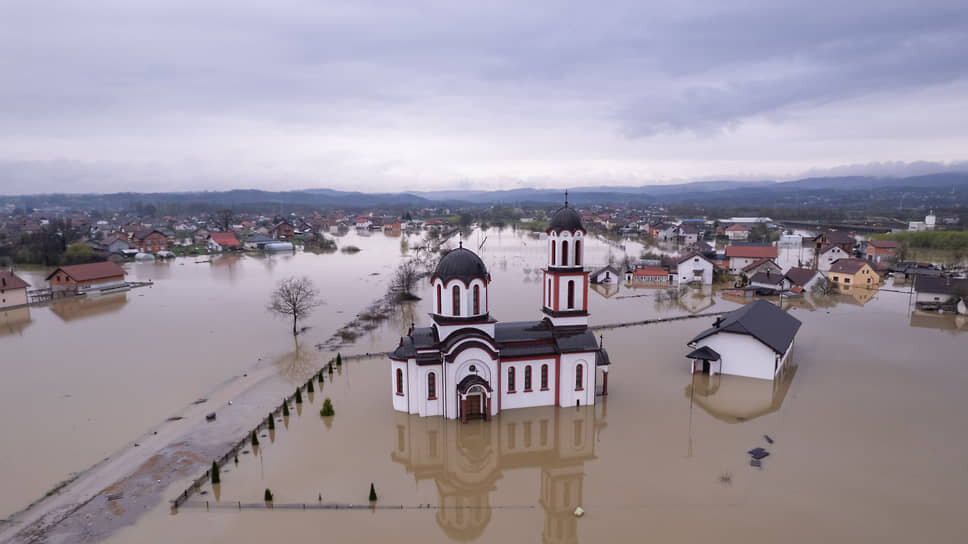 Фото: Antonio Bronic / Reuters