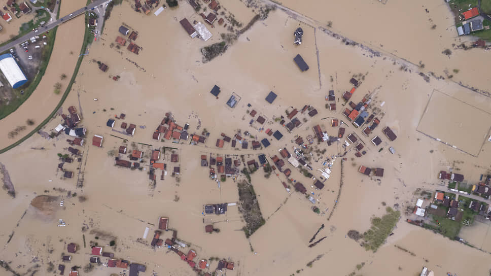 Фото: Antonio Bronic / Reuters