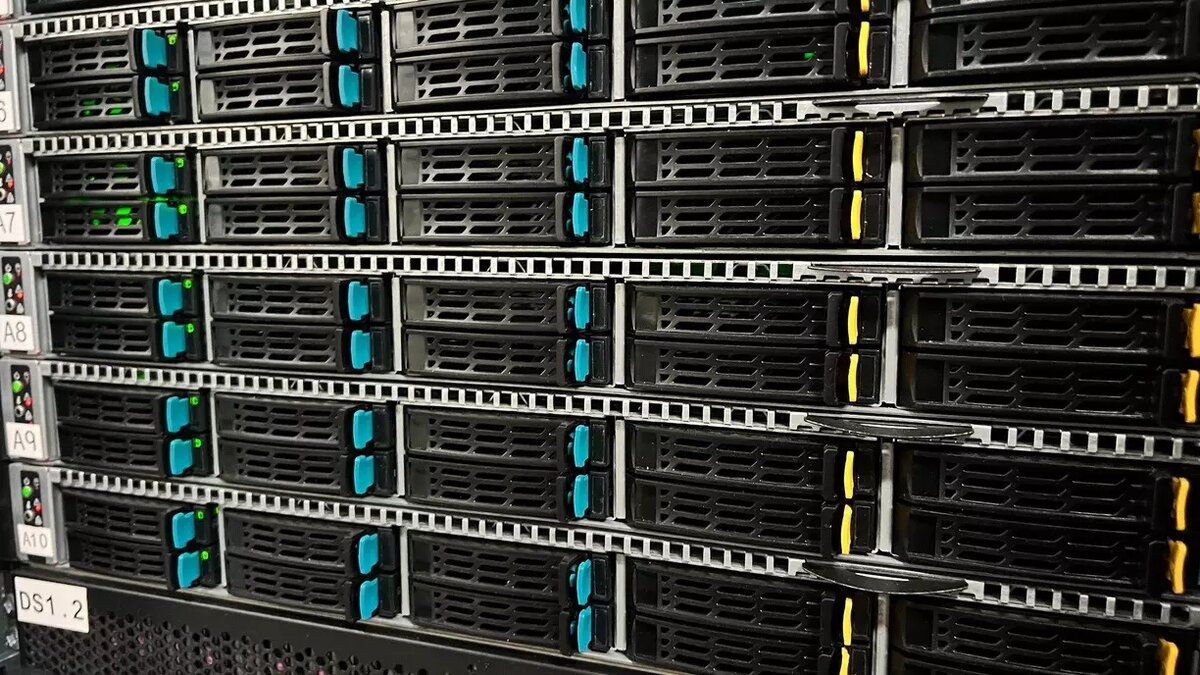 Сбой Рунета: почему не работает Яндекс и другие сервисы? Источник: 1MI