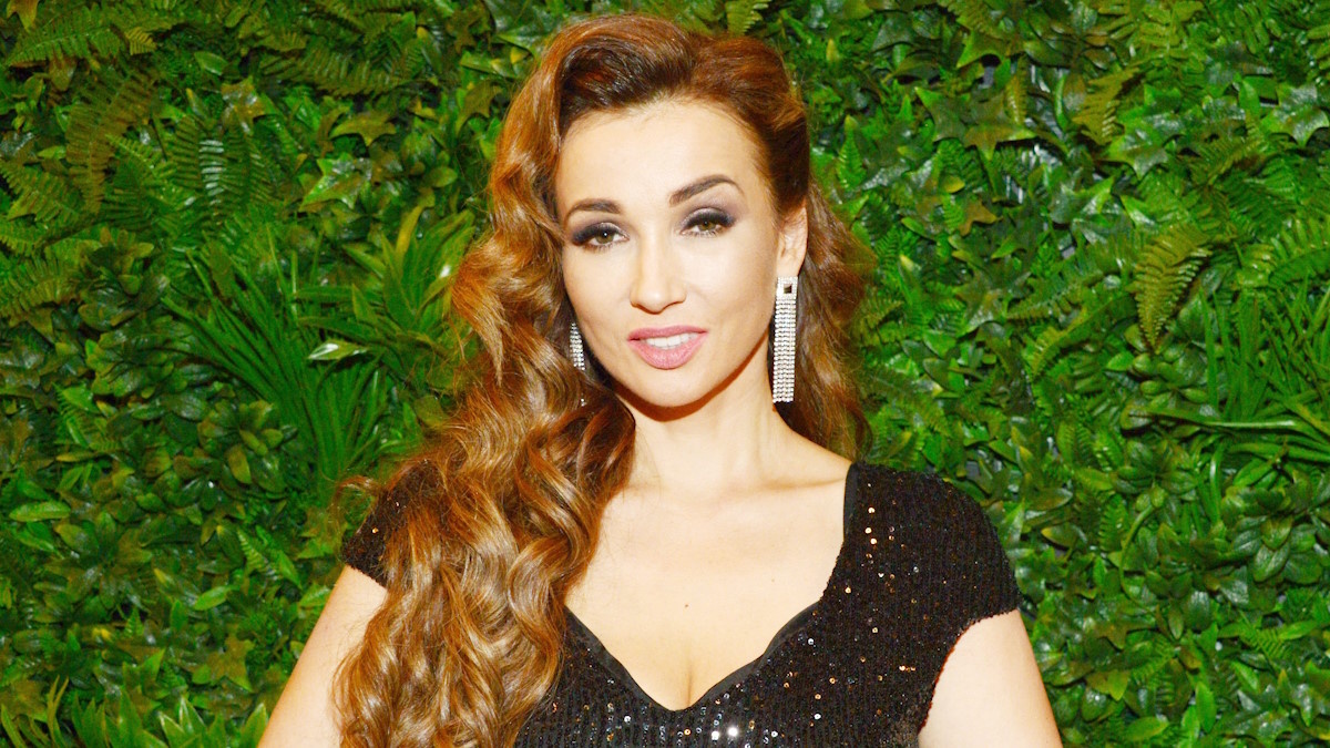    Анфиса Чехова