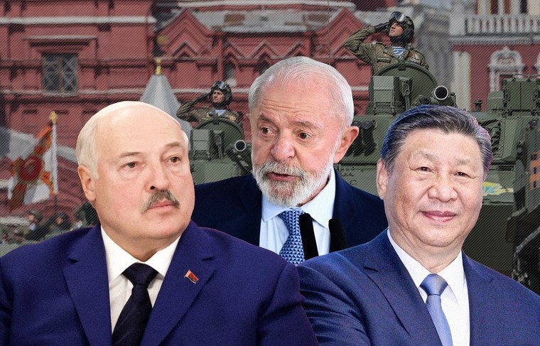    Иллюстрация NEWS.ru/Global Look Press
