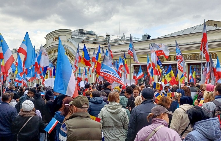     Данила Андрющенко/ТАСС