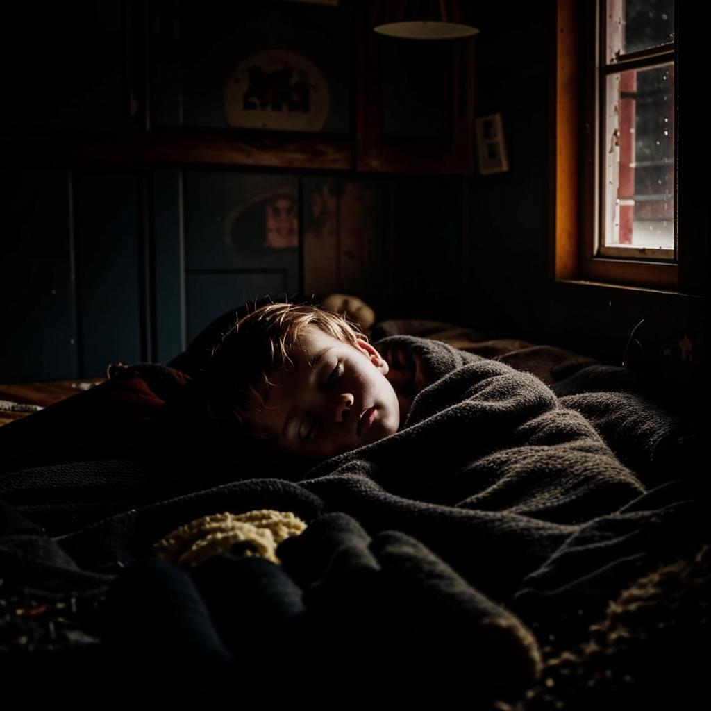 Сгенерировано Kandinsky